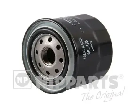 Масляний фільтр Nipparts J1317005 (фото 1)