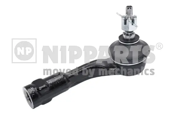 Накiнечник рульової тяги Nipparts N4830326 (фото 1)