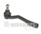 Наконечник рулевой тяги nipparts J4822028