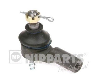 Наконечник рулевой тяги nipparts J4823001 на Мазда Демио dw3w