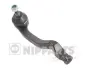Наконечник рулевой тяги nipparts J4824007