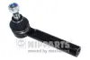 Рульові наконечники Nipparts J4827000 (фото 1)
