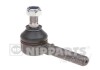 Рульові наконечники nipparts J4828012