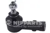Рульові наконечники Nipparts N4820524 (фото 1)