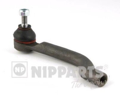 Рульові наконечники nipparts N4821103 на Ниссан Qashqai j10