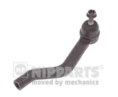Наконечник рулевой тяги nipparts N4821118 Ниссан Qashqai j10