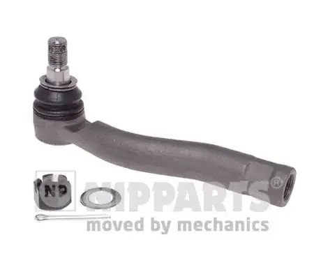 Наконечник рулевой тяги nipparts N4822111
