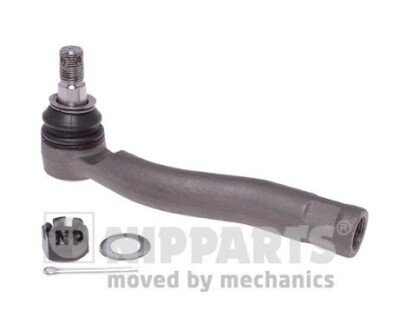 Наконечник рулевой тяги nipparts N4822111 на Тойота Ленд крузер 100