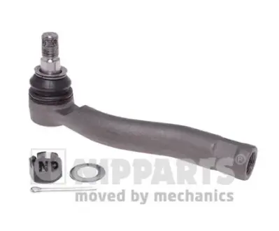 Наконечник рулевой тяги nipparts N4822111