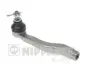 Рульові наконечники Nipparts N4824031 (фото 1)