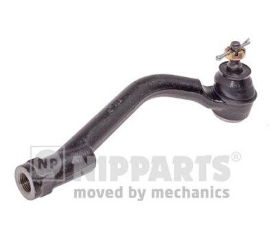 Наконечник рулевой тяги nipparts N4830536 на Hyundai Санта фе 3