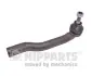 Наконечник рулевой тяги nipparts N4831106