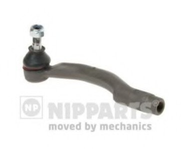 Наконечник рулевой тяги nipparts N4823041