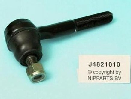 Рульові наконечники nipparts J4821010