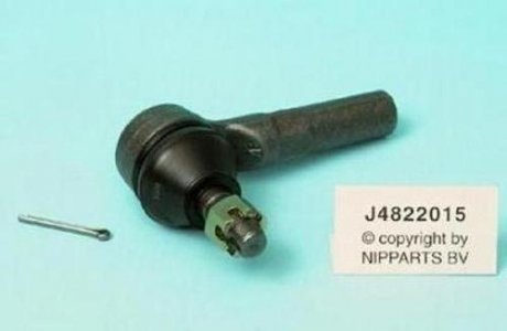 Рульові наконечники nipparts J4822015