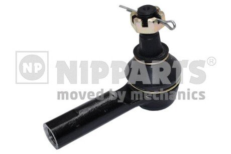 Наконечник рульової тяги nipparts J4821088 на Ниссан Нп 300