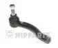 Наконечник рульової тяги nipparts J4822063