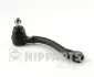 Наконечник рульової тяги nipparts N4820526