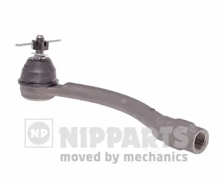 Наконечник рульової тяги nipparts N4820534