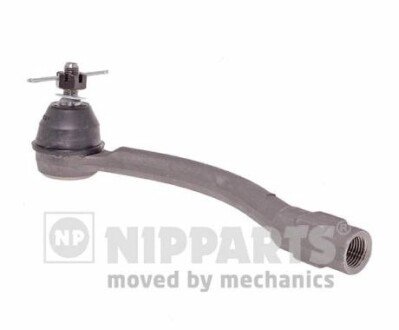 Наконечник рульової тяги nipparts N4820534 на Киа Ceed 2008