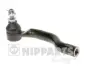 Наконечник рульової тяги Nipparts N4822103 (фото 1)