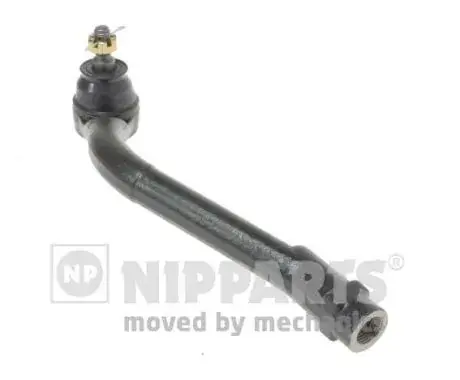 Наконечник рульової тяги Nipparts N4830507 (фото 1)