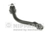 Наконечник рульової тяги nipparts N4830510