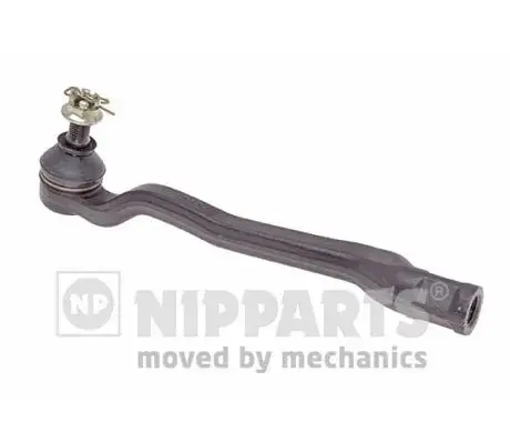 Наконечник рульової тяги nipparts N4832101
