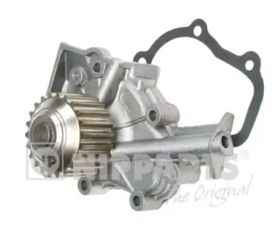 Водяная помпа (насос) nipparts J1510909 Chevrolet Aveo т200