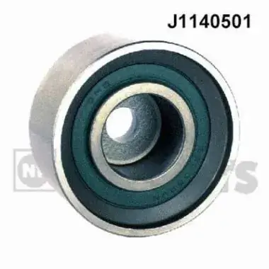 Натяжний ролик Nipparts J1140501 (фото 1)