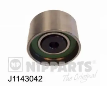 Натяжний ролик nipparts J1143042 Мазда 5