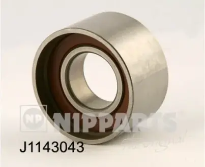 Натяжний ролик nipparts J1143043 Мазда 5