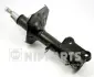 Передній амортизатор (стойка) Nipparts J5500302G (фото 1)