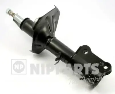 Передній амортизатор (стойка) Nipparts J5500302G