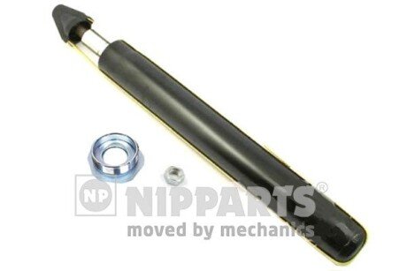 Передний амортизатор (стойка) nipparts J5500900G на Шкода Kamiq