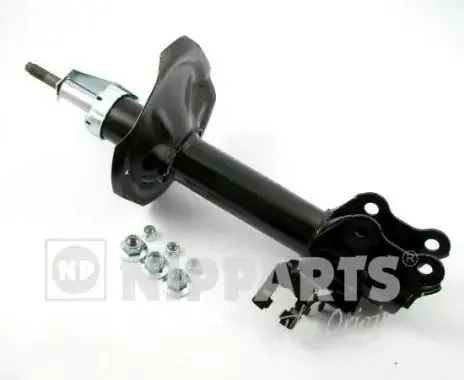 Передній амортизатор (стойка) Nipparts J5501003G (фото 1)
