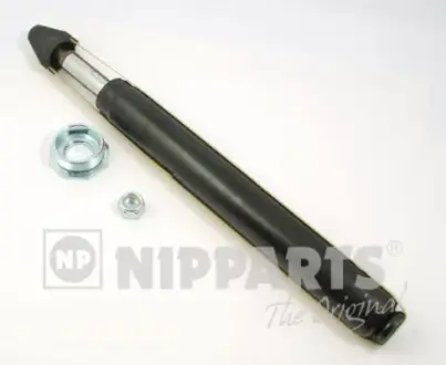 Передній амортизатор (стойка) Nipparts J5502007G