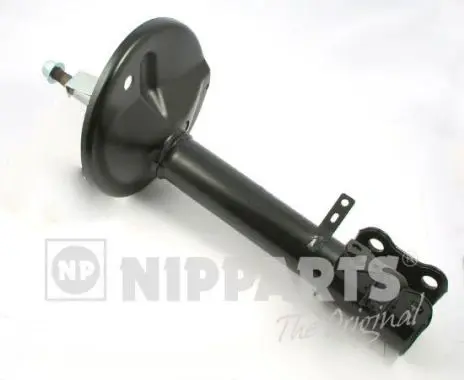 Передний амортизатор (стойка) nipparts J5502014G