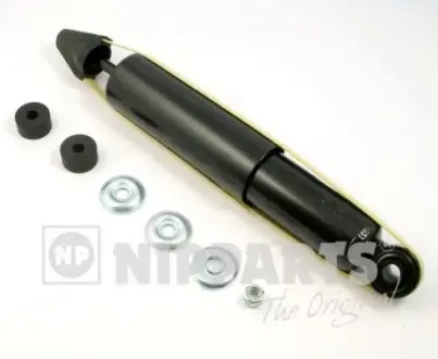 Передній амортизатор (стойка) Nipparts J5502015G