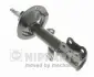Передний амортизатор (стойка) nipparts J5502038G