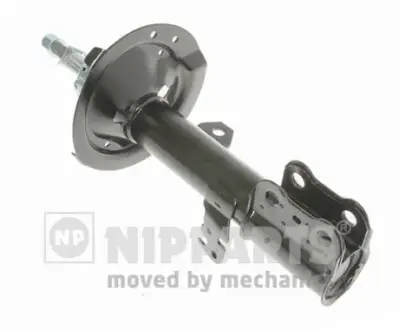 Передний амортизатор (стойка) nipparts J5502038G