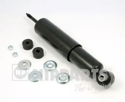 Передній амортизатор (стойка) Nipparts J5503013
