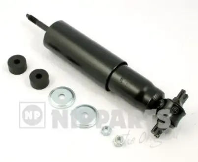 Передній амортизатор (стойка) Nipparts J5505011