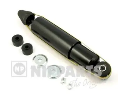 Передний амортизатор (стойка) nipparts J5505012G