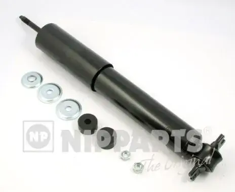 Передний амортизатор (стойка) nipparts J5505013G