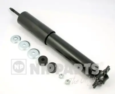 Передний амортизатор (стойка) nipparts J5505013G