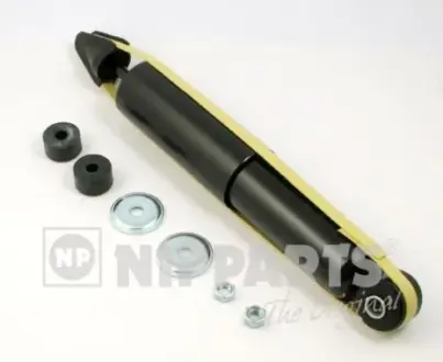 Передній амортизатор (стойка) Nipparts J5505014G