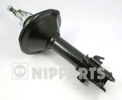 Передний амортизатор (стойка) nipparts J5507003G