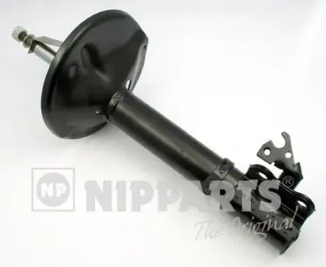 Передний амортизатор (стойка) nipparts J5512014G