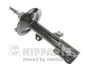 Передний амортизатор (стойка) nipparts J5512038G